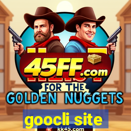 goocli site